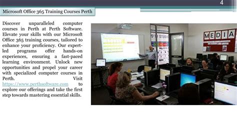 office 365 training perth